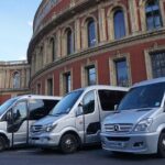 Shuttle transfer from your Hotel To Heathrow Airport - Super Saver - Key Points