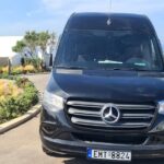 Shuttle Transfers From or To Santorini Port - The Day of Your Transfer: Step-by-Step