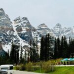 ShuttleBus 2way Banff to Lake Louise (1Hr) and Moraine Lake (1Hr) - The Practicalities
