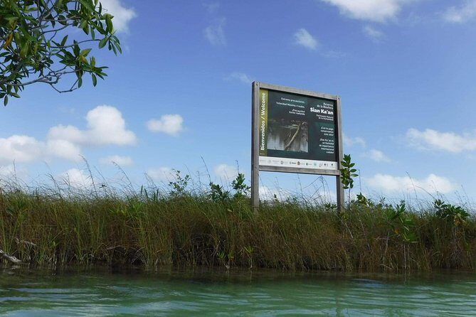 Sian Ka'an Adventure (Private, Full Day) - How the Tour Is Structured