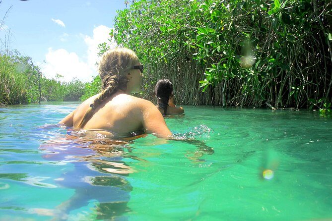 Sian Kaan Lagoons - Real Traveler Opinions and Insights