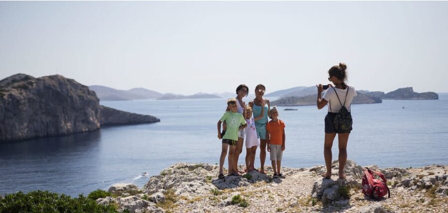 Sibenik: Full-Day Kornati National Park Boat Tour - Highlights That Make This Tour Stand Out