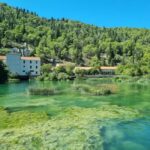 Sibenik: Primoten, Krka National Park, or Islands - Krapanj and Prvic Islands: Serenity and Authenticity