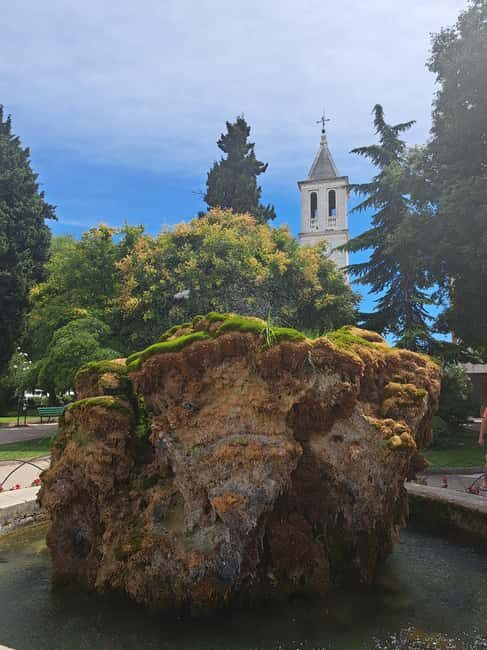 Sibenik: Unforgettable city tour with local expert - What to Expect from the Tour