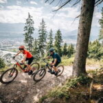 Sibiu: Full-Suspension E-Bike Rental - What to Expect on Your Day of Riding