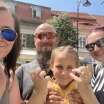 Sibiu Old Town Exploration Game and Self-Guided Tour - Who Is This Tour Best For?