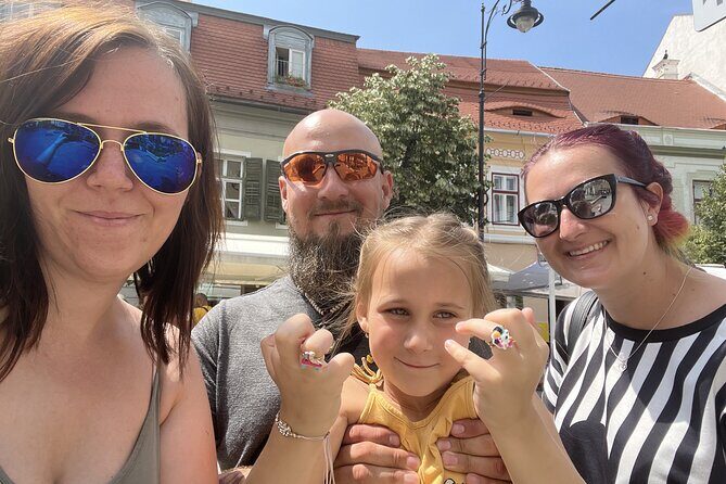 Sibiu Old Town Exploration Game and Self-Guided Tour - Who Is This Tour Best For?