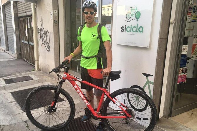 Sicicla Bike MTB Rental - Why Choose Sicicla’s MTB Rental?