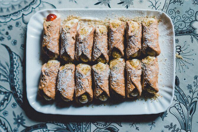 Sicilian Cooking Class And Dinner In Catania - A Deep Dive into the Experience