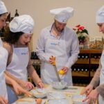 Sicilian cooking Class and Visit to the Catania Market - Step-by-Step Breakdown of the Tour
