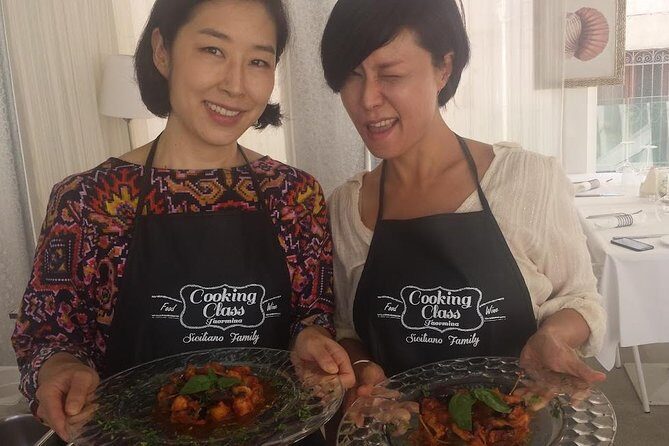 Sicilian Cooking Class in Taormina - Who Should Book This Tour?