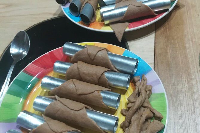 Sicilian Cooking Class : Personalize your class - Who Should Book This Experience?