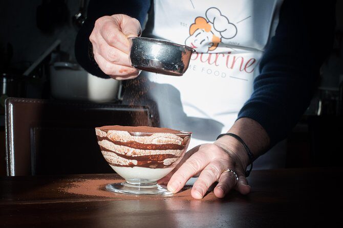 Sicilian Cooking Class with a View in Taormina - What You Can Expect During the Tour