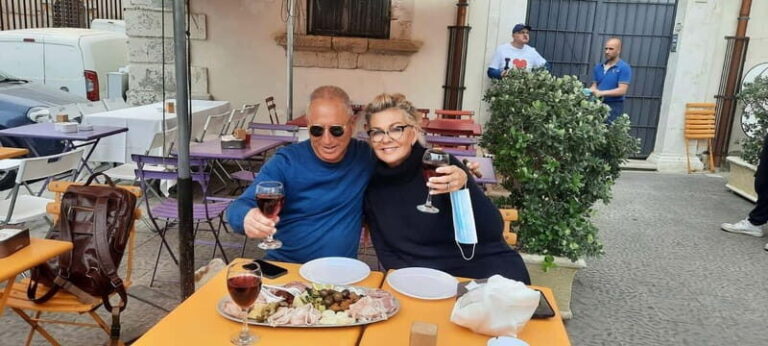 Sicilian food and wine tour in Siracusa - Why This Tour Stands Out