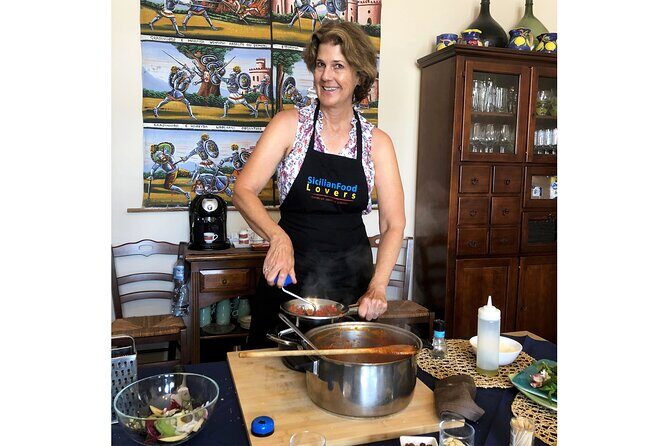 Sicilian Food Lovers - Cooking Class in a Charming Villa a Cefalù - What We Love and What to Keep in Mind