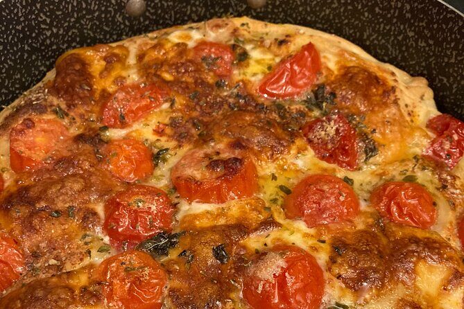 Sicilian food - The Value of This Experience