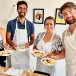 Sicilian Homemade Pasta Class, Wine Tasting & Dinner in Palermo - Authentic and Genuine Experience
