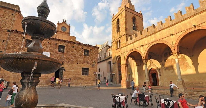SICILIAN VILLAGES & RICOTTA PARTY departure from Cefalù area - How Do Travelers View This Tour?