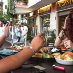 Sicilian Wine Tasting with Local Food in Palermo - What to Expect: The Details