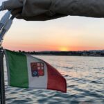 Sicily Boats Avola: Plemmirio boat tour 4 people 4 hours - Detailed Breakdown of the Itinerary
