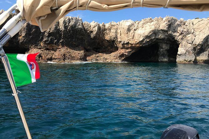 Sicily Boats Note: Half day boat tour to Capopassero - Who is This Tour Best Suited For?