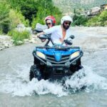 Sicily by Quad: 1 Hour of Adventure in the Alcantara Gorges - Practical Details and Tips