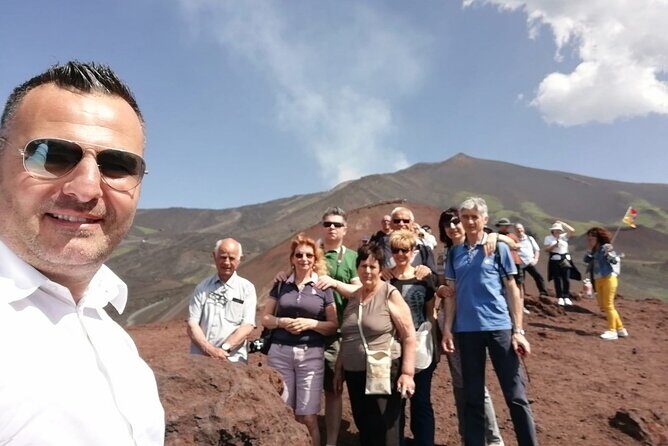 SICILY - Culture & Flavours 8 Days/7 Nights Tour - What Travelers Say: Insights from Reviews