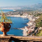 Sicily in One Memorable Full-Day from Rome - The Palermo Route