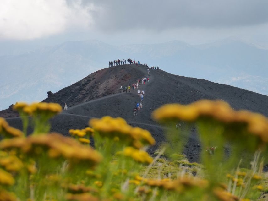 Sicily: Mount Etna's North Slope Craters Guided Hike Tour - Who Should Consider This Tour?