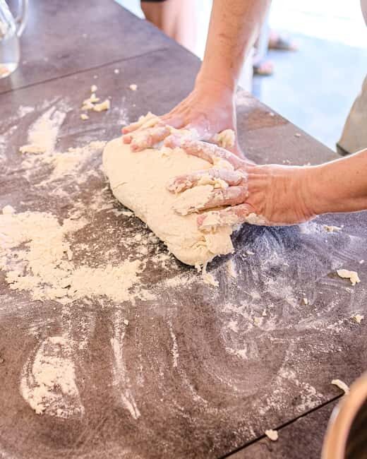 Sicily: Traditional Cooking Class with Dinner - Group Size, Price, and Practicalities