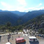 Side: Adler and Eagle Canyon Day Trip with Lunch - The Practical Stuff