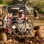 Side-Alanya: Rafting, Zipline & ATV/Buggy Safari Combo - Who Will Love This Tour?