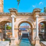Side: Antalya City Tour With Boat Trip & Waterfall - The Reality of the Experience