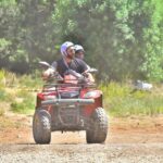 Side/Antalya: Jeep, Buggy, Rafting & Zipline Tour with lunch - Who Will Love This Tour?