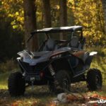 Side: ATV or UTV Rental - Comparing Value to Other Experiences