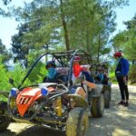 "Side Buggy Safari: Off-Road Thrills and Adventure!" - What Do Travelers Say?