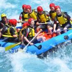 Side: Buggy Safari Rafting Combo Tour with Hotel Transfers - The Scenic Highlights