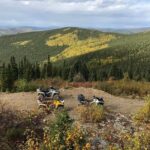 Side by Side ATV Fall Tour - The Value of the Experience