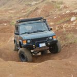 Side: Classic Jeep Safari Tour with Boat Ride and Waterfall - Exploring the Natural Beauty: Waterfalls and Gardens