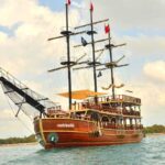Side: Dolphin Island Boat Tour with BBQ Lunch - What the Reviews Tell Us