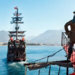 Side Dolphin Island Boat Trip With Lunch And Hotel Transfer - What Could Be Better