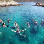 Side: Dolphin Island Boat Trip with Lunch & Unlimited Drinks - The Experience Through Travelers’ Eyes