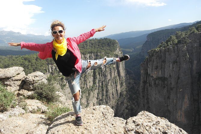 Side: Eagle Canyon & Selge Ancient City - Authentic Traveler Insights & Feedback