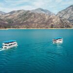 Side: Electric Catamaran Cruise, Waterfall, Seleukia, Mosque - What to Expect at Each Stop