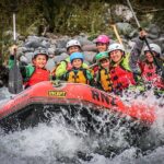 Side Family Rafting Adventure w/ Free Hotel Transfer - The Sum Up