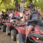 Side Forest Quad Safari with Hotel Pickup - What We Loved About the Experience