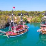 Side: Full-Day Boat Tour with Swimming, Lunch & Foam Party - FAQ