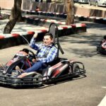 Side Go Karting Adventure w/ Hotel Transfer Service - Who Should Consider This Tour?