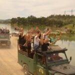 Side: Green Canyon and Waterfall Jeep Safari with Lunch - The Full Lowdown on the Green Canyon and Waterfall Jeep Safari