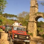 Side Green Canyon Off-Road Jeep Safari Adventure with Lunch - Who Should Consider This Tour?